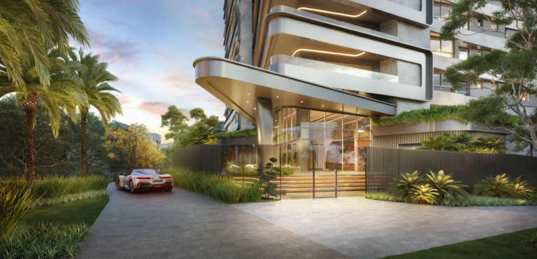 Imagem Apartamento com 4 Quartos à Venda, 333 m² em Bela Vista - Porto Alegre Imagem Apartamento com 4 Quartos à Venda, 333 m² em Bela Vista - Porto Alegre