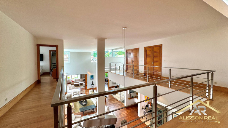Imagem Casa de Condomínio com 4 Quartos à Venda, 1 m² em Alphaville - Santana De Parnaíba