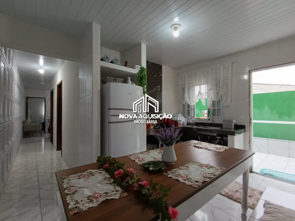 Imagem Casa com 2 Quartos à Venda, 70 m² em Praia De Leste - Pontal Do Paraná Imagem Casa com 2 Quartos à Venda, 70 m² em Praia De Leste - Pontal Do Paraná