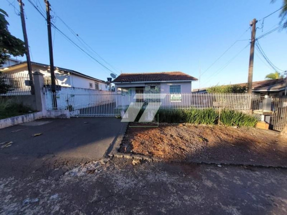 Casa à Venda, 122 m² em Neva - Cascavel