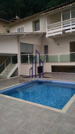 Imagem Casa com 4 Quartos à Venda,  em Piratininga - Niterói