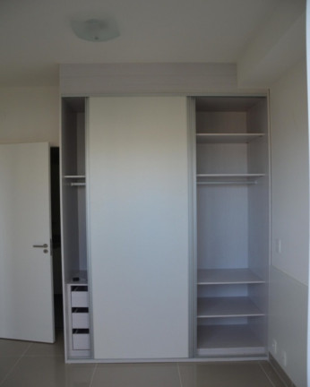 Imagem Apartamento com 1 Quarto à Venda, 33 m² em Santo Amaro - São Paulo Imagem Apartamento com 1 Quarto à Venda, 33 m² em Santo Amaro - São Paulo