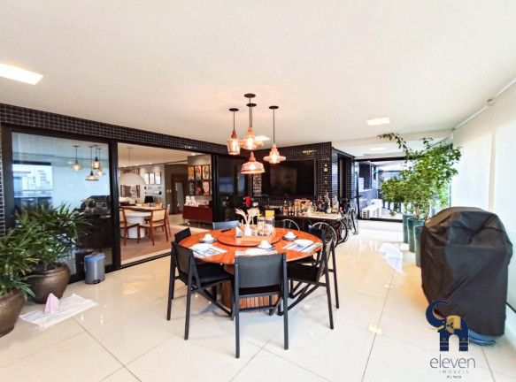Imagem Apartamento com 5 Quartos à Venda, 330 m² em Ondina - Salvador