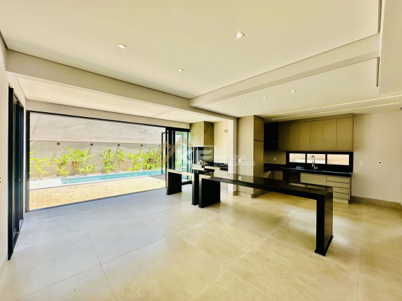 Imagem Casa de Condomínio com 3 Quartos à Venda, 250 m² em Bonfim Paulista - Ribeirão Preto Imagem Casa de Condomínio com 3 Quartos à Venda, 250 m² em Bonfim Paulista - Ribeirão Preto