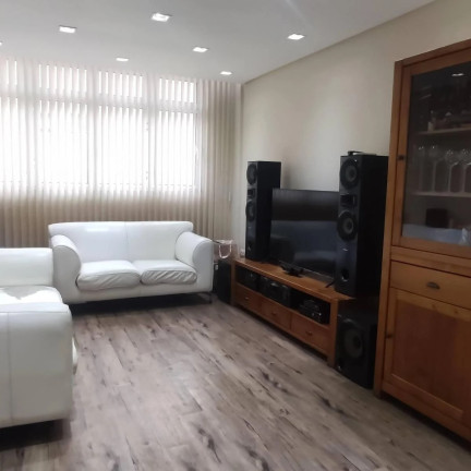 Imagem Apartamento com 2 Quartos à Venda, 100 m² em Vila Mariana - São Paulo