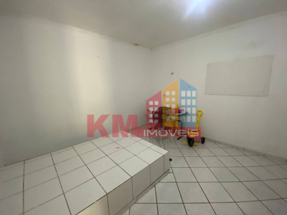 Imagem Casa com 4 Quartos à Venda, 100 m² em Rincão - Mossoró