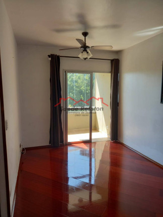 Apartamento com 2 Quartos para Alugar, 62 m² em Vila Do Castelo - São Paulo