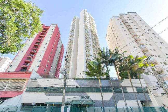 Imagem Apartamento com 2 Quartos à Venda, 60 m² em Bosque Da Saúde - São Paulo Imagem Apartamento com 2 Quartos à Venda, 60 m² em Bosque Da Saúde - São Paulo