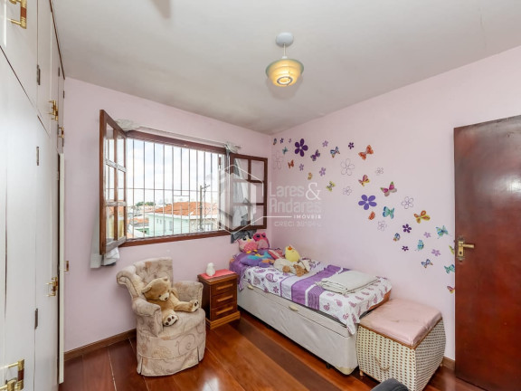 Imagem Casa com 3 Quartos à Venda, 180 m² em Vila Marari - São Paulo Imagem Casa com 3 Quartos à Venda, 180 m² em Vila Marari - São Paulo