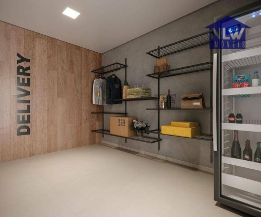 Imagem Apartamento com 2 Quartos à Venda, 51 m² em Vila Jacuí - São Paulo Imagem Apartamento com 2 Quartos à Venda, 51 m² em Vila Jacuí - São Paulo