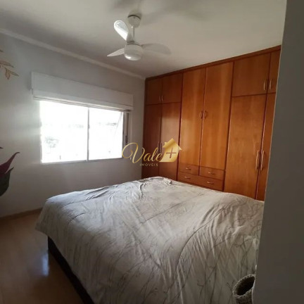 Imagem Apartamento com 3 Quartos à Venda, 108 m² em Jardim São Dimas - São José Dos Campos