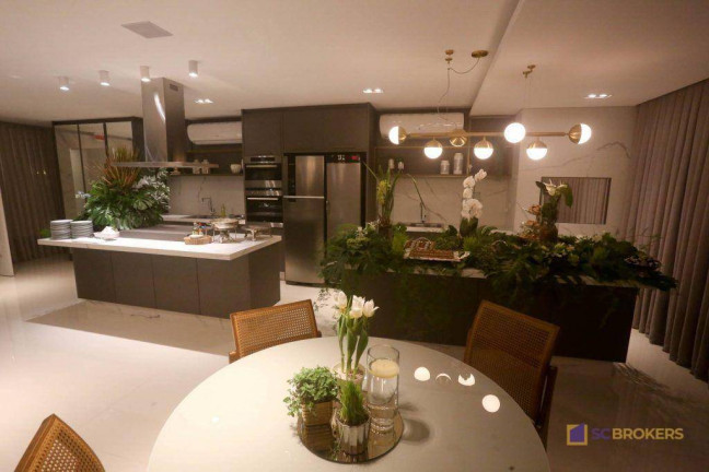Imagem Apartamento com 3 Quartos à Venda, 144 m² em Praia Brava - Itajaí