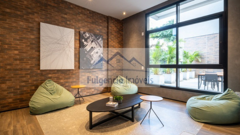 Imagem Imóvel à Venda, 26 m² em Vila Buarque - São Paulo Imagem Imóvel à Venda, 26 m² em Vila Buarque - São Paulo