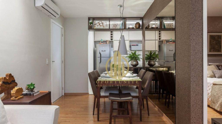 Imagem Apartamento com 2 Quartos à Venda, 47 m² em Campos Elíseos - Ribeirão Preto Imagem Apartamento com 2 Quartos à Venda, 47 m² em Campos Elíseos - Ribeirão Preto