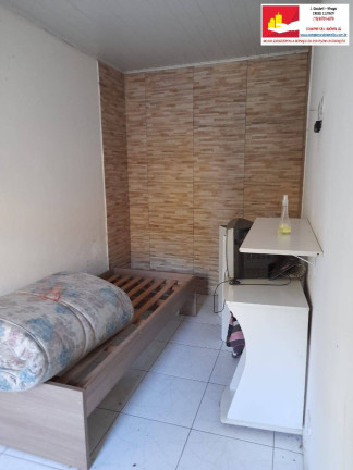 Imagem Chácara com 2 Quartos à Venda, 200 m² em Jardim Oriental (parelheiros) - São Paulo Imagem Chácara com 2 Quartos à Venda, 200 m² em Jardim Oriental (parelheiros) - São Paulo