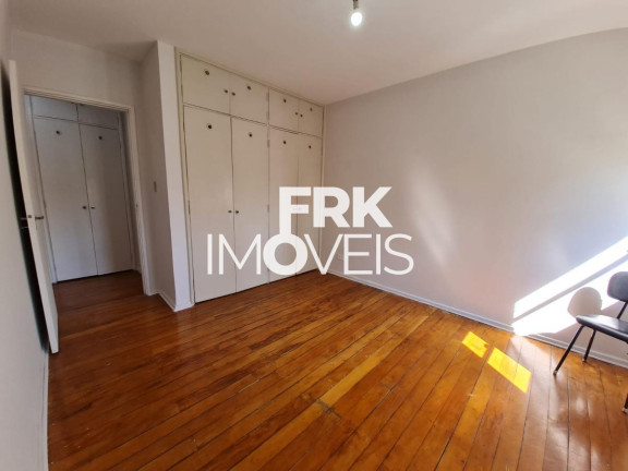 Imagem Apartamento com 3 Quartos à Venda, 169 m² em Santa Cecília - São Paulo Imagem Apartamento com 3 Quartos à Venda, 169 m² em Santa Cecília - São Paulo