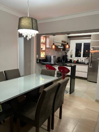 Imagem Casa com 3 Quartos à Venda,  em Jardim Residencial Francisco Cruãnes - Limeira