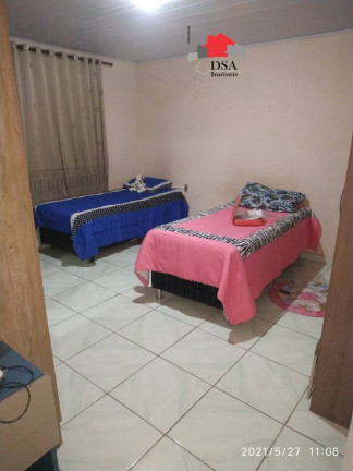 Imagem Casa com 2 Quartos à Venda, 144 m² em Conjunto Habitacional Parque Da Floresta - Campinas Imagem Casa com 2 Quartos à Venda, 144 m² em Conjunto Habitacional Parque Da Floresta - Campinas