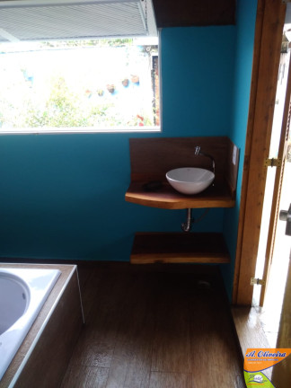 Imagem Casa com 2 Quartos à Venda, 120 m² em Perequê Açu - Ubatuba Imagem Casa com 2 Quartos à Venda, 120 m² em Perequê Açu - Ubatuba