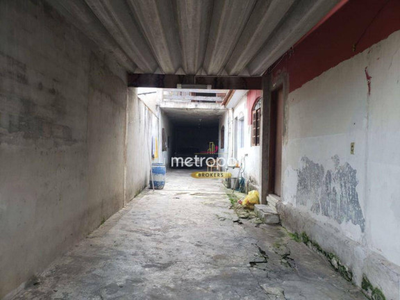 Imagem Casa com 3 Quartos à Venda, 100 m² em Olímpico - São Caetano Do Sul Imagem Casa com 3 Quartos à Venda, 100 m² em Olímpico - São Caetano Do Sul