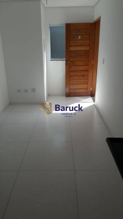 Imagem Apartamento com 2 Quartos à Venda, 38 m² em Vila Vera - São Paulo