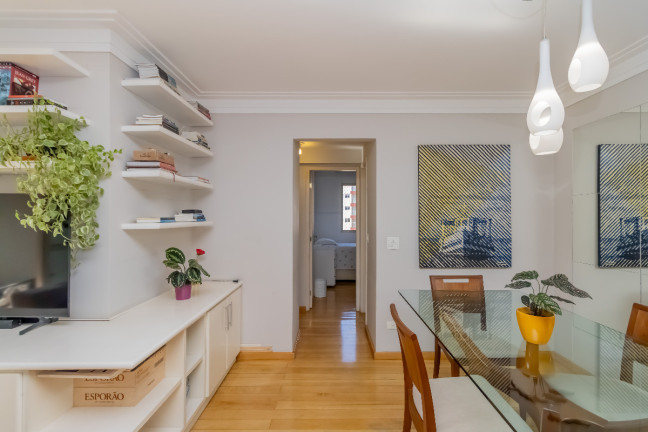 Imagem Apartamento com 3 Quartos à Venda, 78 m² em Saúde - São Paulo Imagem Apartamento com 3 Quartos à Venda, 78 m² em Saúde - São Paulo
