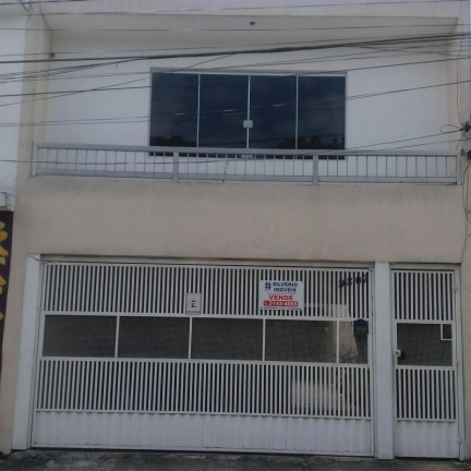 Imagem Sobrado com 4 Quartos à Venda, 265 m² Imagem Sobrado com 4 Quartos à Venda, 265 m²