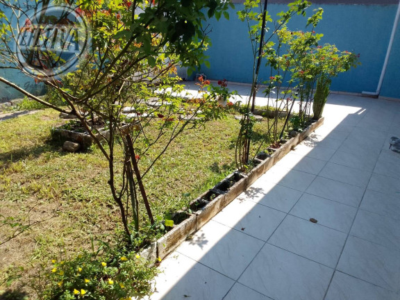 Imagem Casa com 3 Quartos à Venda, 150 m² em Sertãozinho - Matinhos Imagem Casa com 3 Quartos à Venda, 150 m² em Sertãozinho - Matinhos