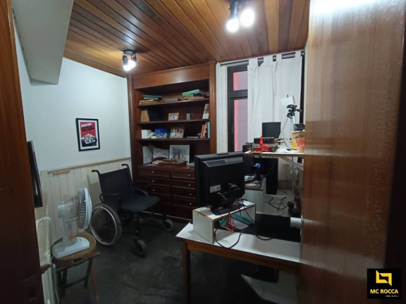 Imagem Apartamento com 4 Quartos à Venda, 268 m² em Rudge Ramos - São Bernardo Do Campo Imagem Apartamento com 4 Quartos à Venda, 268 m² em Rudge Ramos - São Bernardo Do Campo