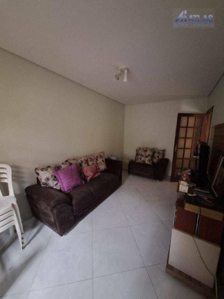 Imagem Casa com 2 Quartos para Alugar, 80 m² em Vila Maria Alta - São Paulo Imagem Casa com 2 Quartos para Alugar, 80 m² em Vila Maria Alta - São Paulo