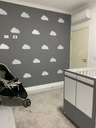 Imagem Casa com 3 Quartos à Venda, 185 m² em Parque Ibiti Reserva - Sorocaba
