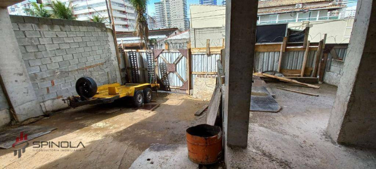 Imagem Apartamento com 3 Quartos à Venda, 106 m² em Aviação - Praia Grande Imagem Apartamento com 3 Quartos à Venda, 106 m² em Aviação - Praia Grande