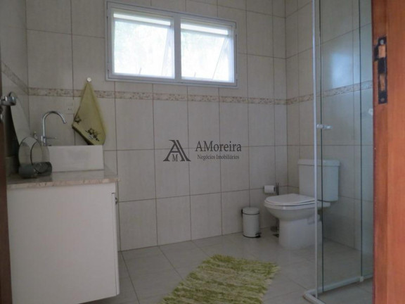 Imagem Casa com 4 Quartos à Venda, 435 m² em Loteamento Capital Ville - Jundiaí