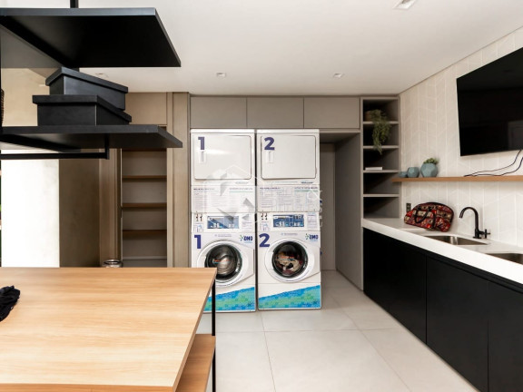 Imagem Apartamento com 1 Quarto à Venda, 47 m² em Vila Mariana - São Paulo Imagem Apartamento com 1 Quarto à Venda, 47 m² em Vila Mariana - São Paulo