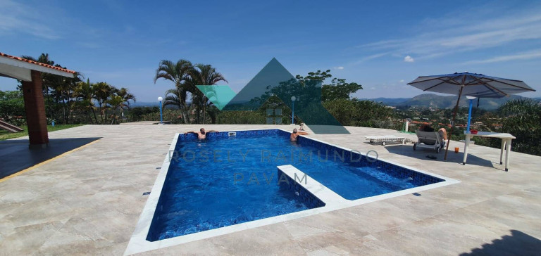 Imagem Chácara com 3 Quartos à Venda, em Mairinque Imagem Chácara com 3 Quartos à Venda, em Mairinque