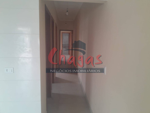 Imagem Casa com 3 Quartos à Venda, 60 m² em Golfinho - Caraguatatuba