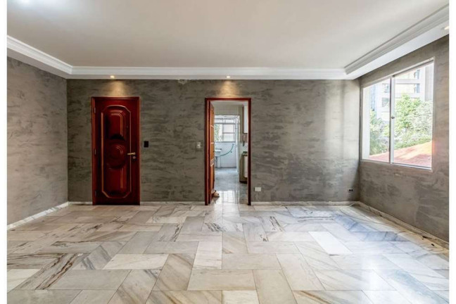 Imagem Imóvel com 3 Quartos à Venda, 108 m² em Jardim Paulista - São Paulo Imagem Imóvel com 3 Quartos à Venda, 108 m² em Jardim Paulista - São Paulo