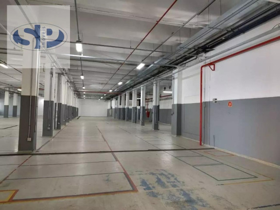 Imagem Imóvel Comercial para Alugar, 1.662 m² em Rudge Ramos - São Bernardo Do Campo Imagem Imóvel Comercial para Alugar, 1.662 m² em Rudge Ramos - São Bernardo Do Campo