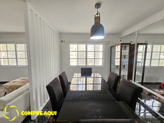 Imagem Apartamento com 3 Quartos à Venda, 115 m² em Perdizes - São Paulo Imagem Apartamento com 3 Quartos à Venda, 115 m² em Perdizes - São Paulo