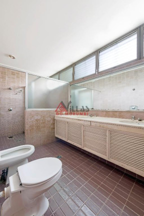 Imagem Casa com 3 Quartos à Venda, 760 m² em Pacaembu - São Paulo