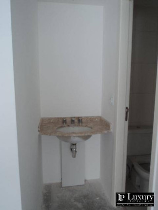 Imagem Apartamento com 1 Quarto à Venda, 36 m² em Bela Vista - São Paulo