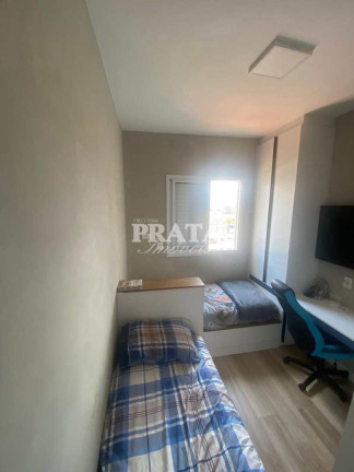 Imagem Apartamento com 2 Quartos à Venda, 68 m² em Boqueirão - Santos Imagem Apartamento com 2 Quartos à Venda, 68 m² em Boqueirão - Santos