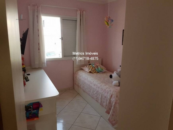 Imagem Imóvel com 3 Quartos à Venda,  em Caxambu - Jundiaí