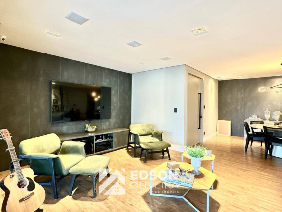 Imagem Apartamento com 5 Quartos à Venda, 221 m² em Manaíra - João Pessoa