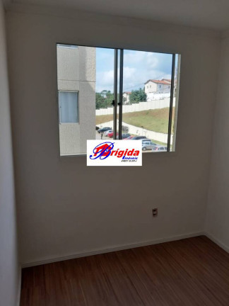 Imagem Apartamento com 2 Quartos à Venda, 48 m² em Jardim Petrópolis - Cotia Imagem Apartamento com 2 Quartos à Venda, 48 m² em Jardim Petrópolis - Cotia