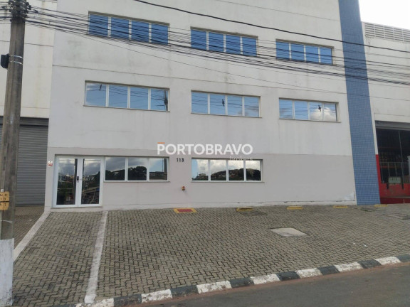 Imagem Galpão para Alugar, 1.000 m² em Jardim Helena Maria - Vargem Grande Paulista Imagem Galpão para Alugar, 1.000 m² em Jardim Helena Maria - Vargem Grande Paulista