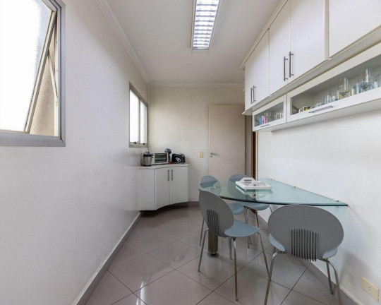 Imagem Imóvel com 4 Quartos à Venda, 170 m² em Chácara Santo Antônio - São Paulo