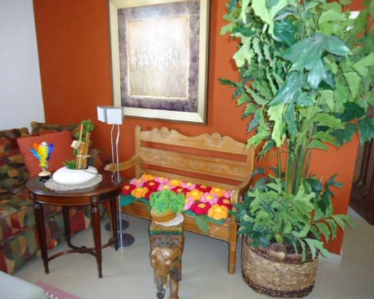 Imagem Apartamento com 4 Quartos à Venda, 265 m² em Pitangueiras - Guarujá