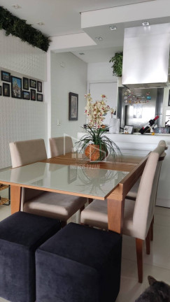 Imagem Apartamento com 2 Quartos à Venda, 96 m² em Independência - São Bernardo Do Campo