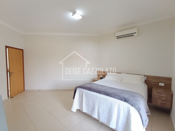 Imagem Casa com 3 Quartos à Venda, 347 m² em Jardim Ibiti Do Paço - Sorocaba